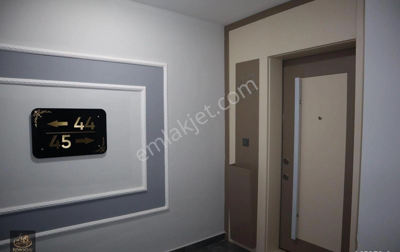 Ovacık'ta Satılık 4+1 Daire - Görsel 3