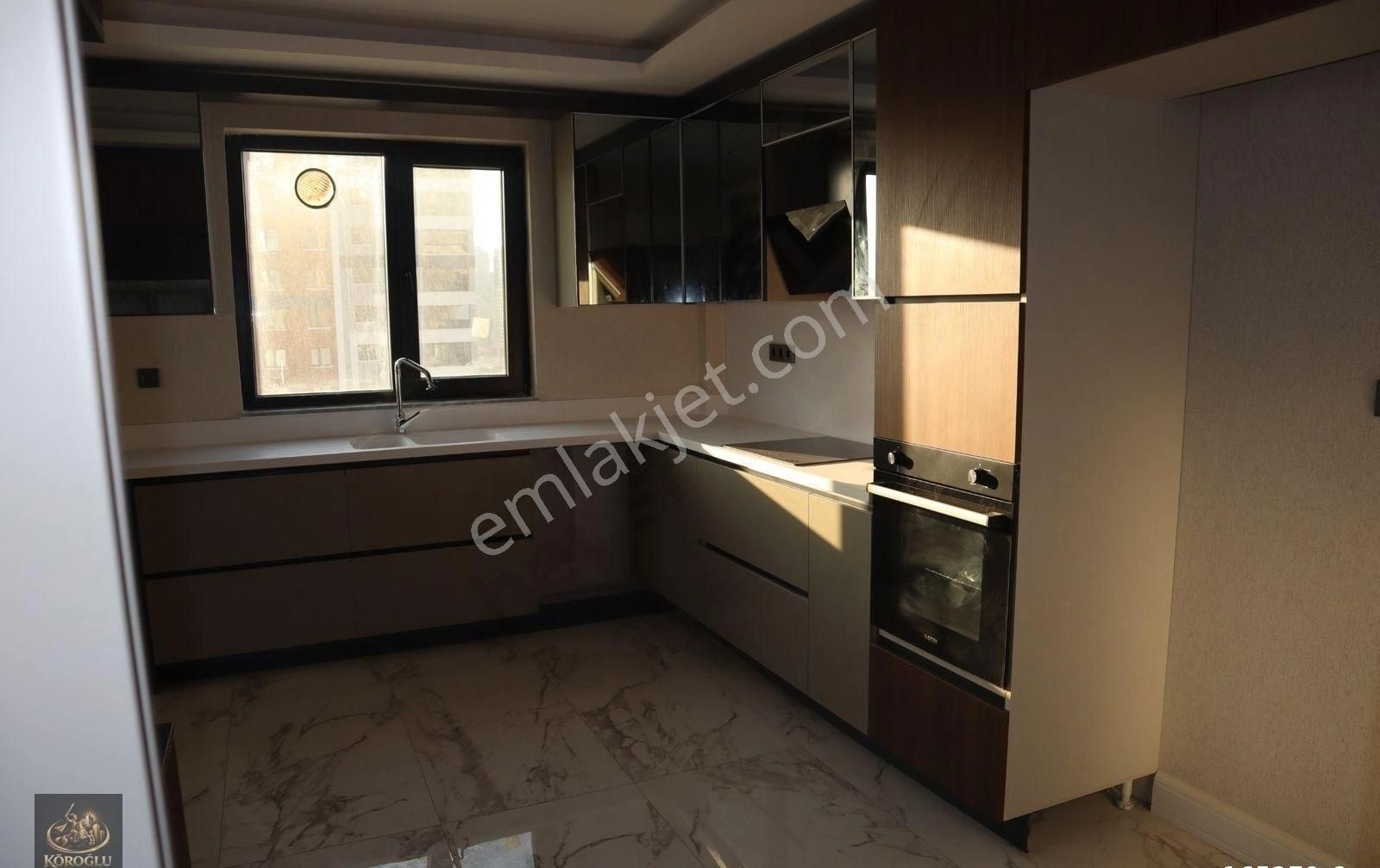 Ovacık'ta Satılık 4+1 Daire - Görsel 10