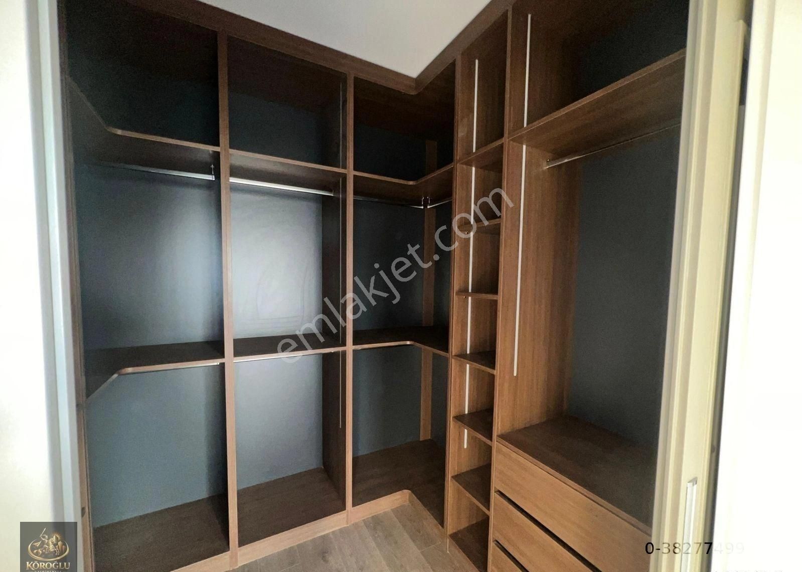 Ovacık'ta Satılık 4+1 Daire - Görsel 23