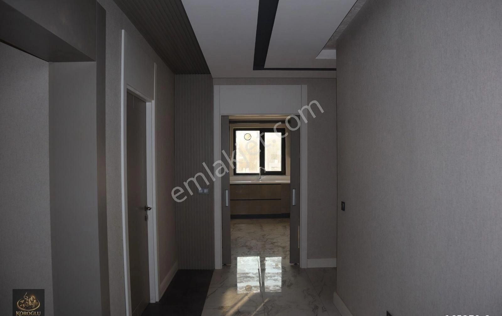 Ovacık'ta Satılık 4+1 Daire - Görsel 2