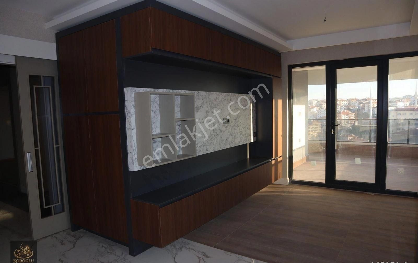 Ovacık'ta Satılık 4+1 Daire - Görsel 27