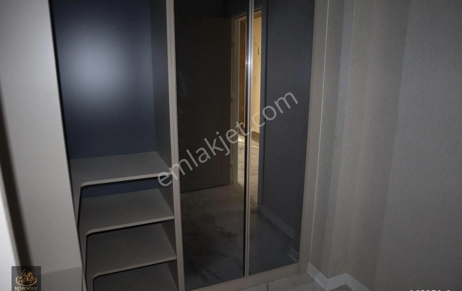 Ovacık'ta Satılık 4+1 Daire - Görsel 15