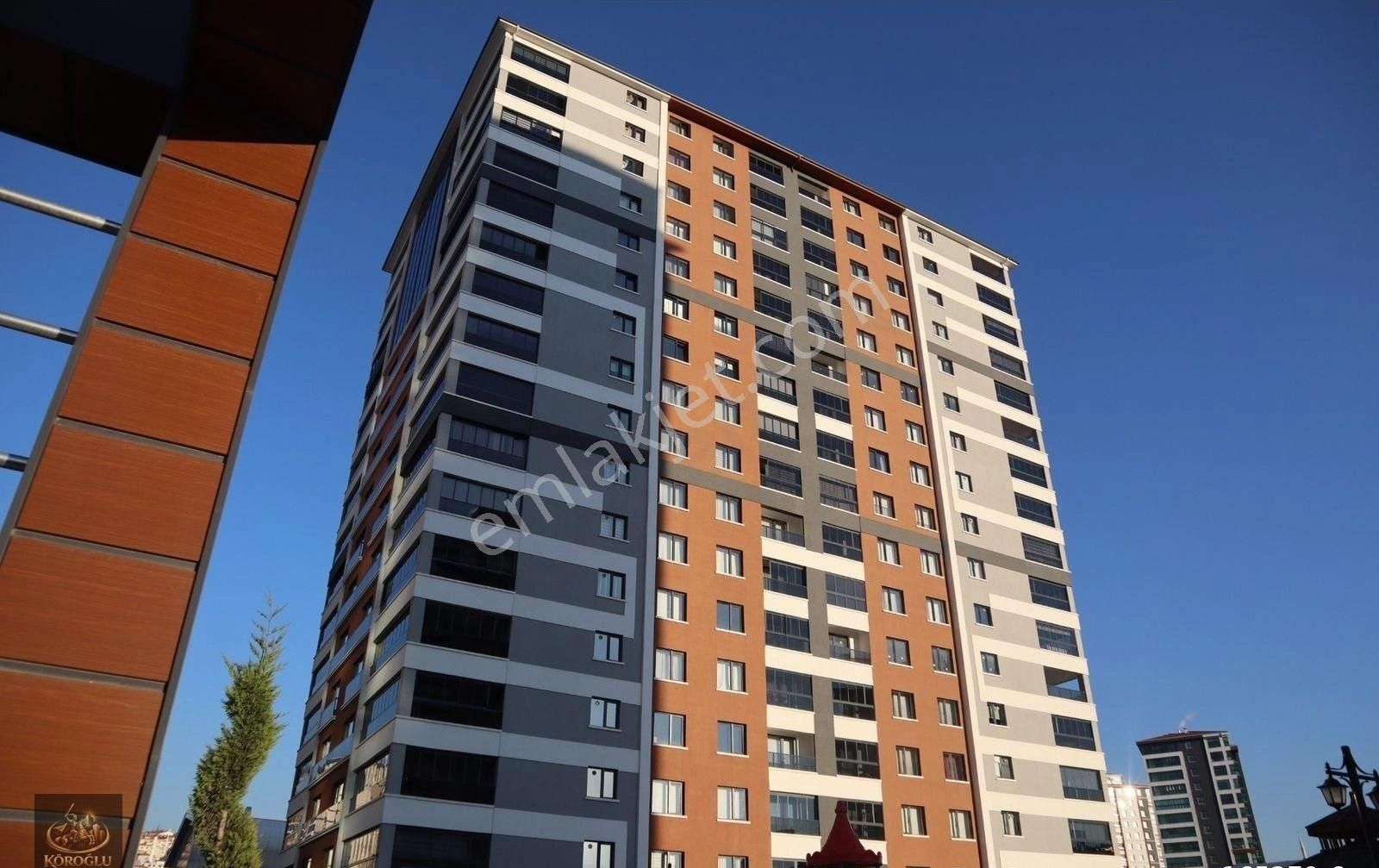 Ovacık'ta Satılık 4+1 Daire - Görsel 21