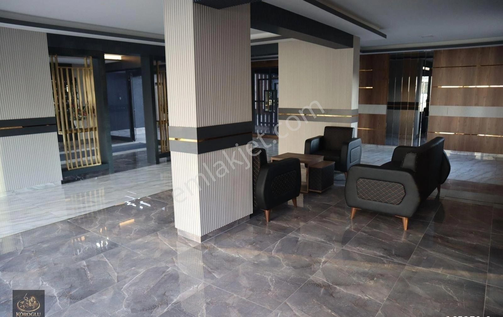 Ovacık'ta Satılık 4+1 Daire - Görsel 29