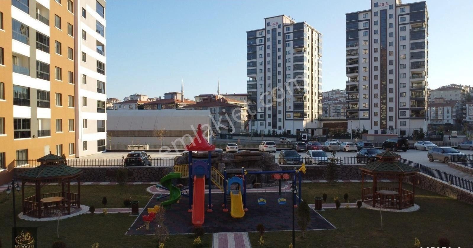 Ovacık'ta Satılık 4+1 Daire - Görsel 24