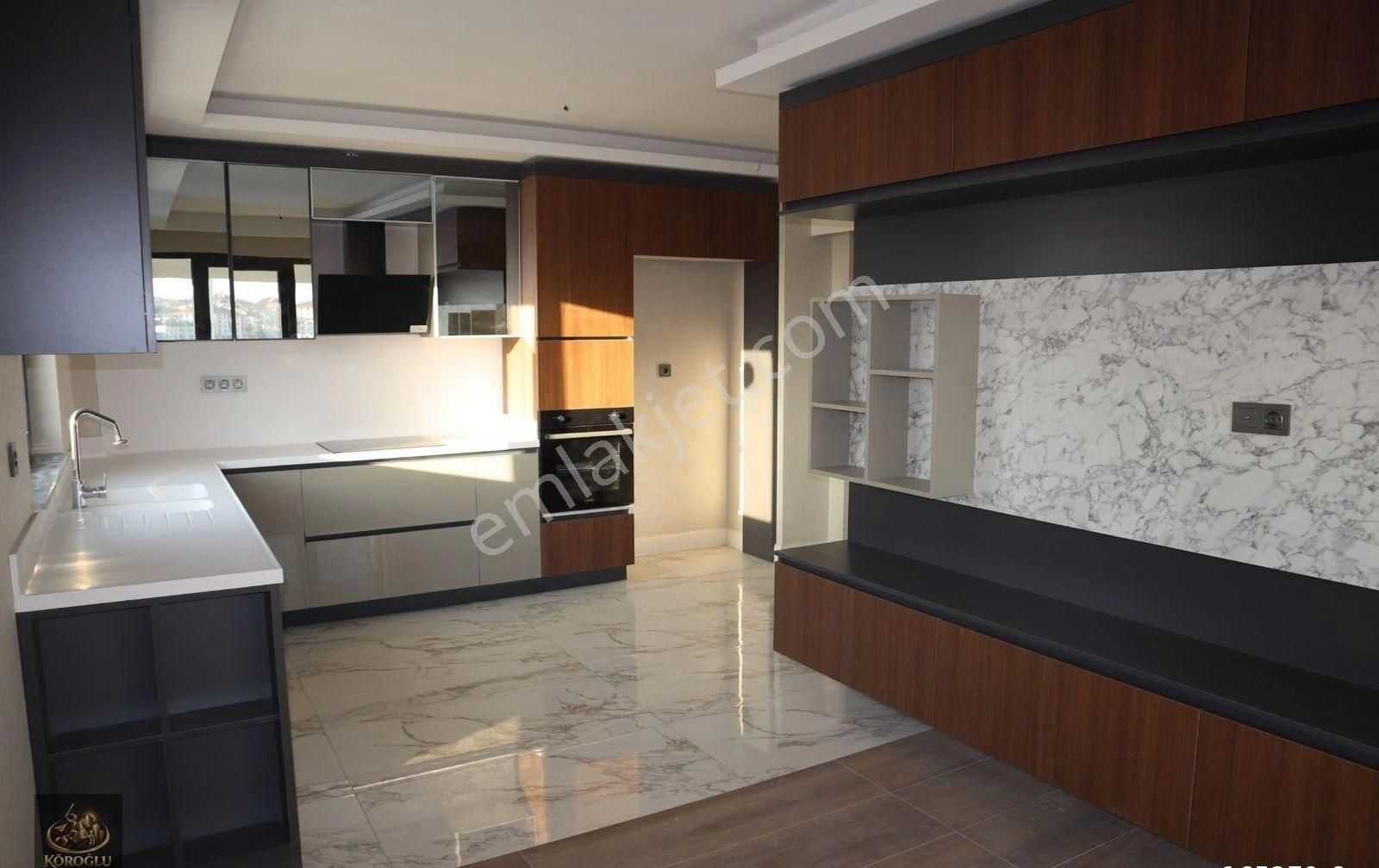 Ovacık'ta Satılık 4+1 Daire - Görsel 22