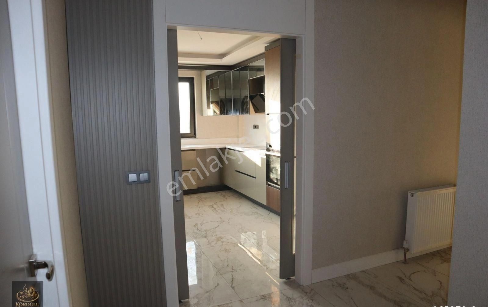 Ovacık'ta Satılık 4+1 Daire - Görsel 35