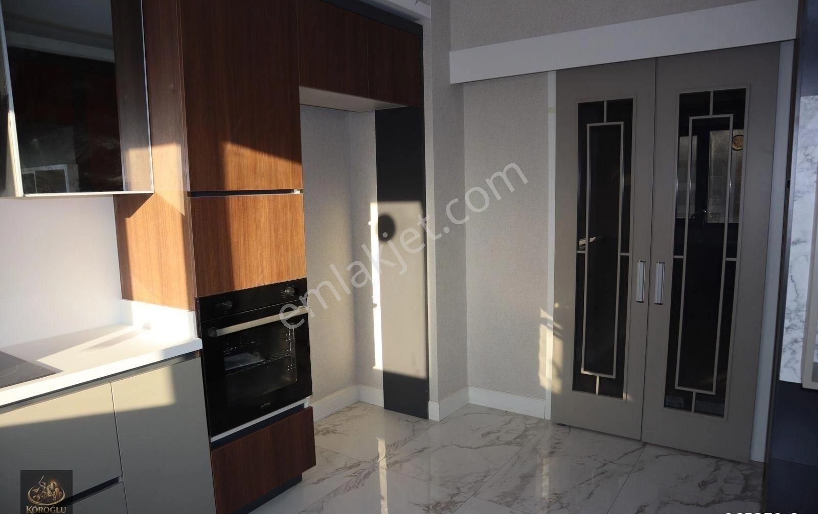 Ovacık'ta Satılık 4+1 Daire - Görsel 19