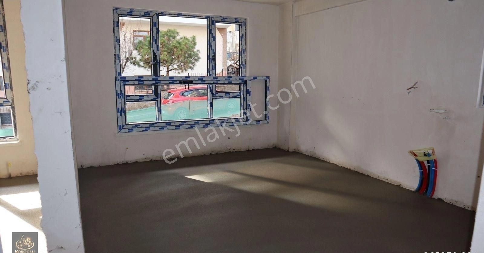 Sincan Malazgirt'te 2+1 Satılık Daire - Görsel 4