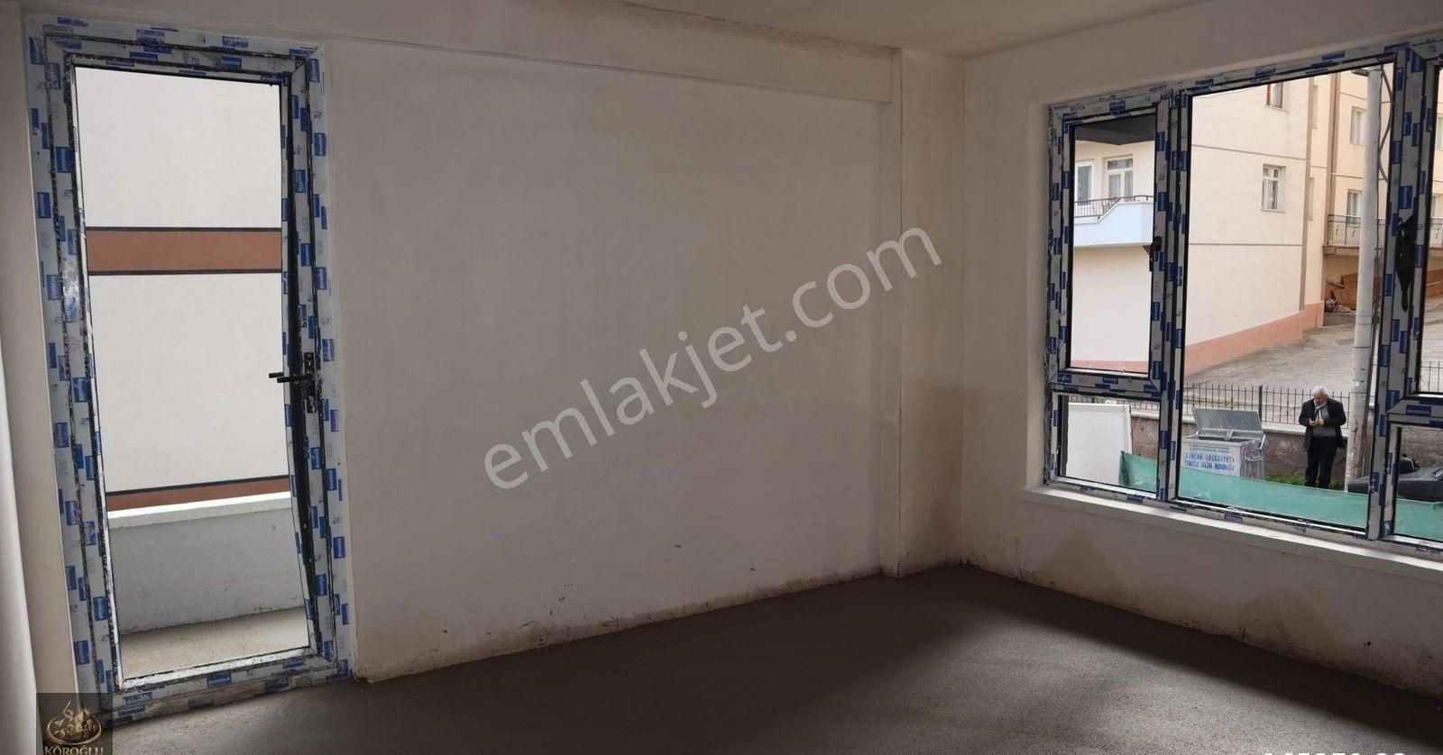 Sincan Malazgirt'te 2+1 Satılık Daire - Görsel 25