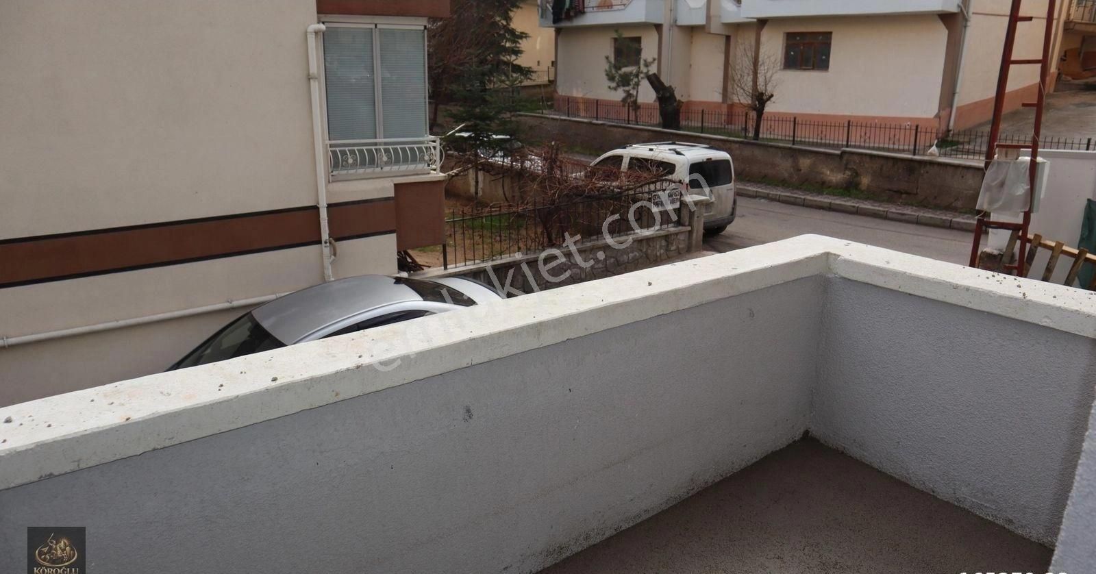 Sincan Malazgirt'te 2+1 Satılık Daire - Görsel 23