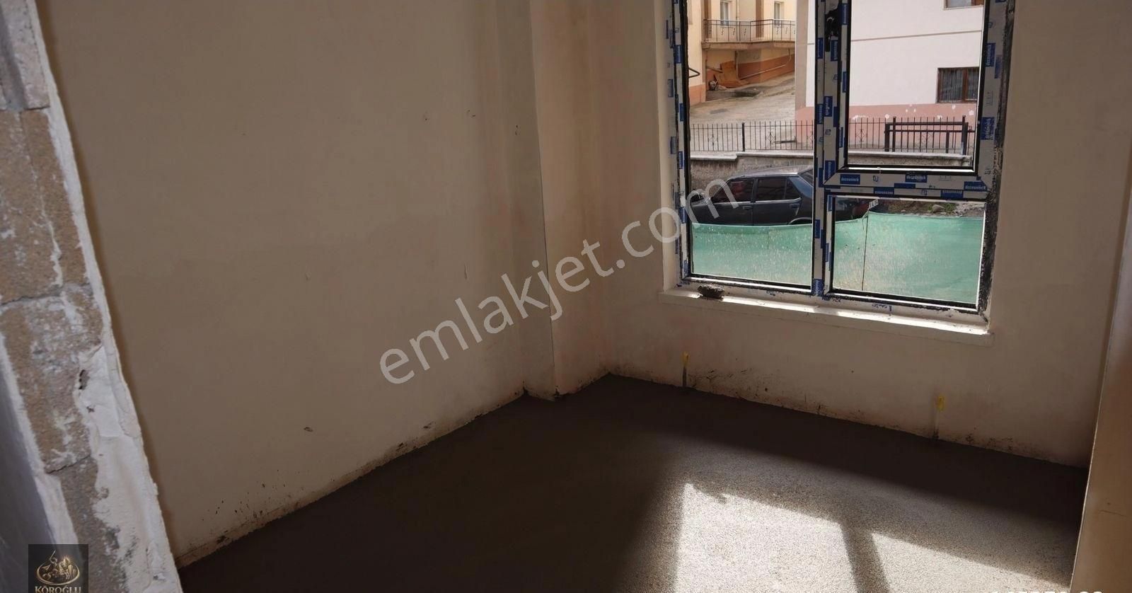 Sincan Malazgirt'te 2+1 Satılık Daire - Görsel 7