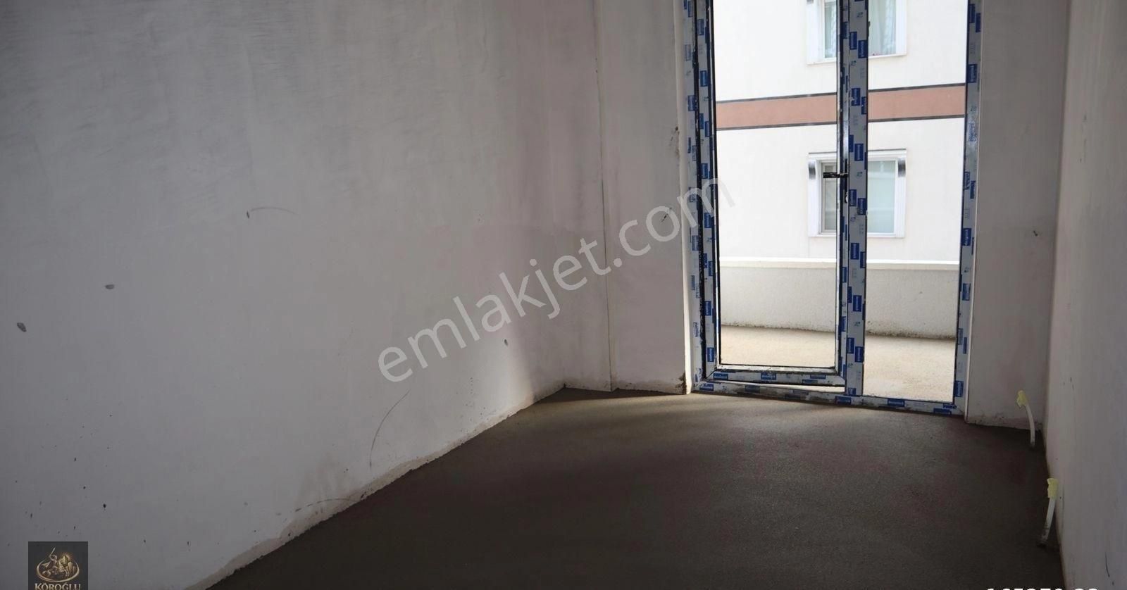 Sincan Malazgirt'te 2+1 Satılık Daire - Görsel 27