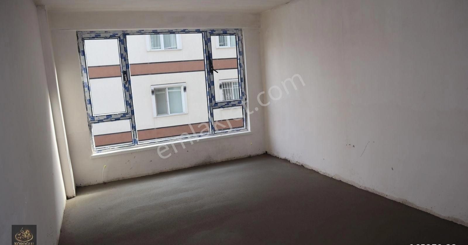 Sincan Malazgirt'te 2+1 Satılık Daire - Görsel 19