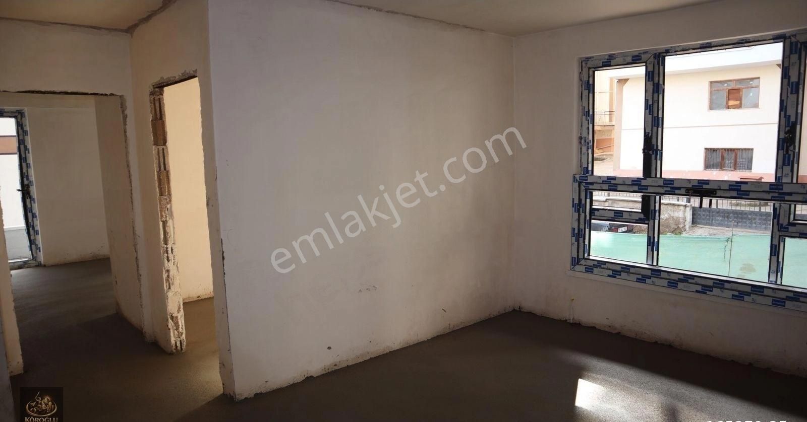 Sincan Malazgirt'te 2+1 Satılık Daire - Görsel 18