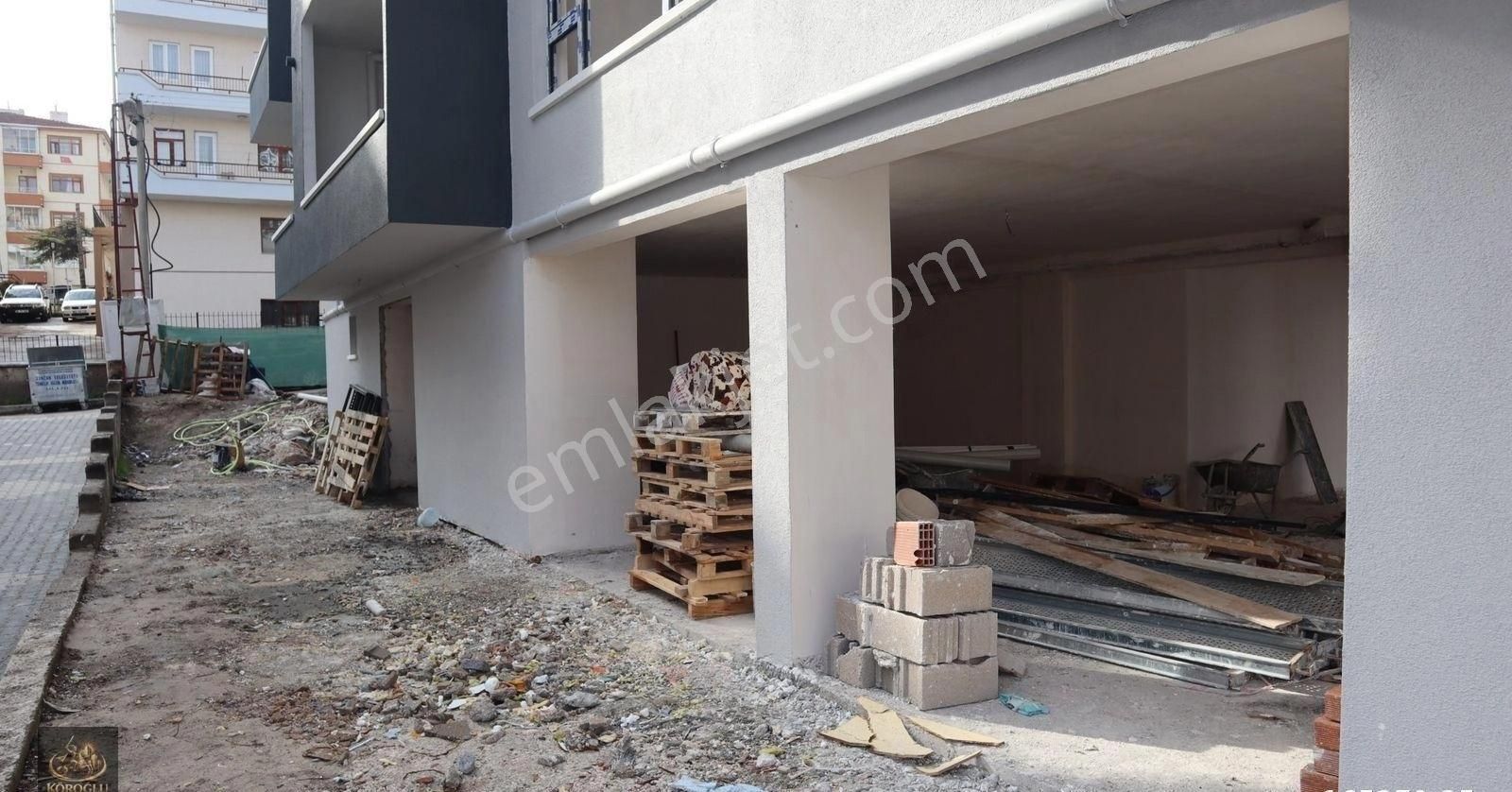 Sincan Malazgirt'te 2+1 Satılık Daire - Görsel 17