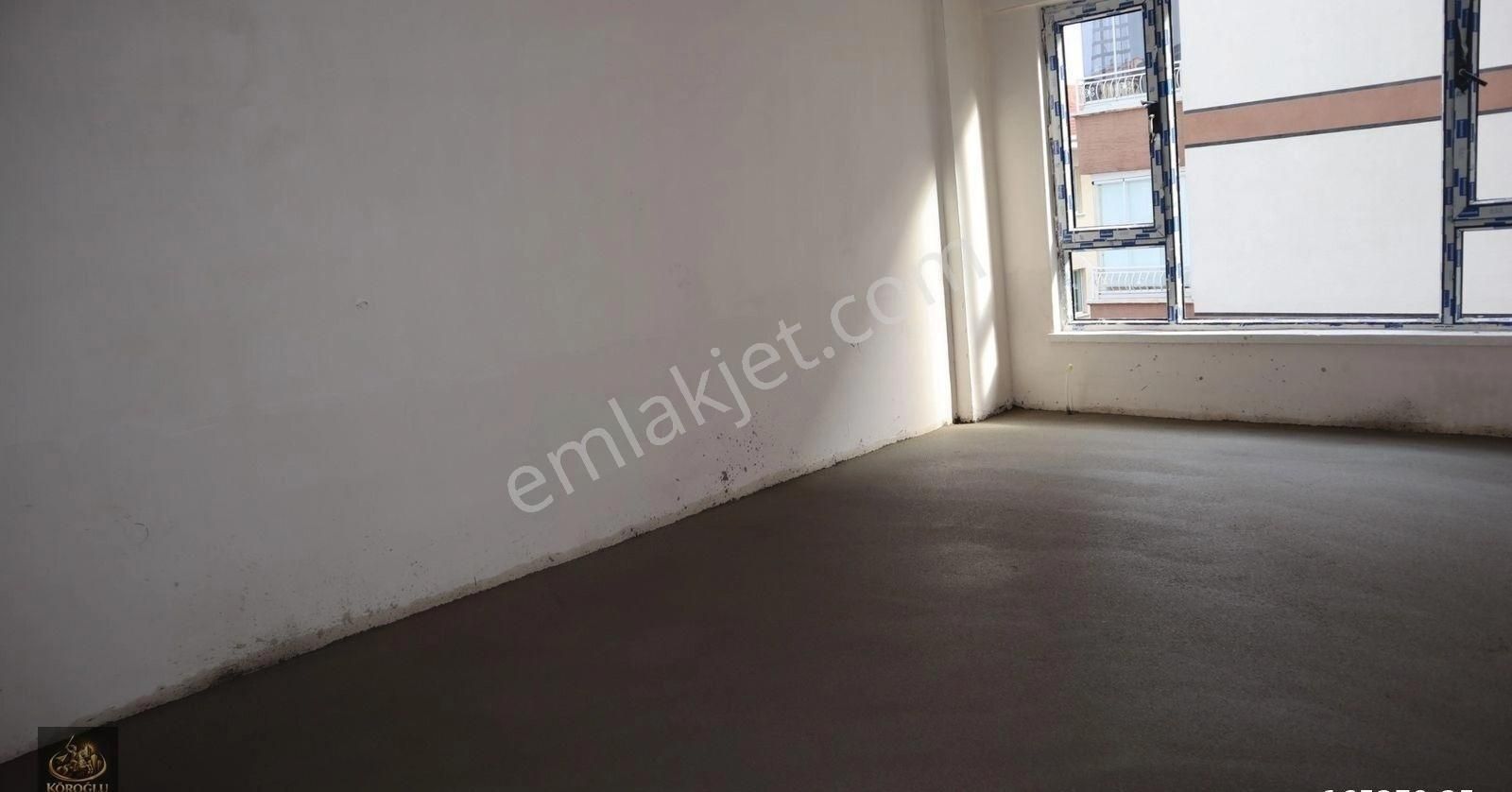 Sincan Malazgirt'te 2+1 Satılık Daire - Görsel 13