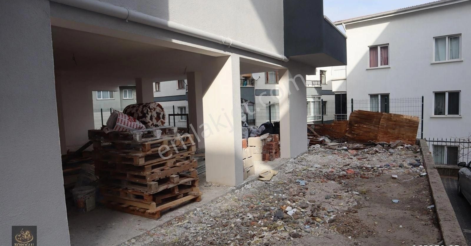 Sincan Malazgirt'te 2+1 Satılık Daire - Görsel 30