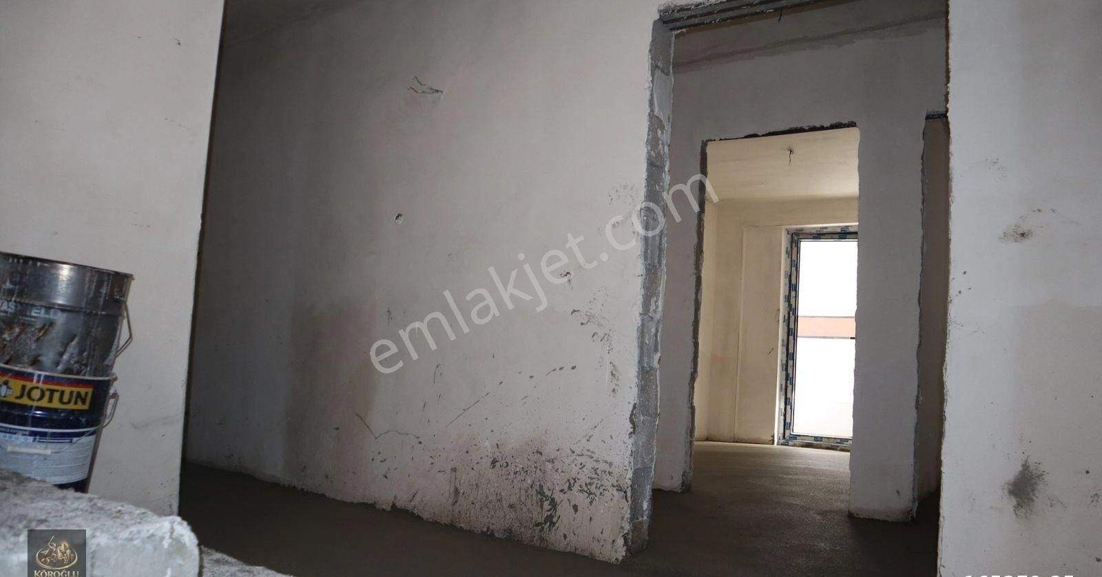 Sincan Malazgirt'te 2+1 Satılık Daire - Görsel 15