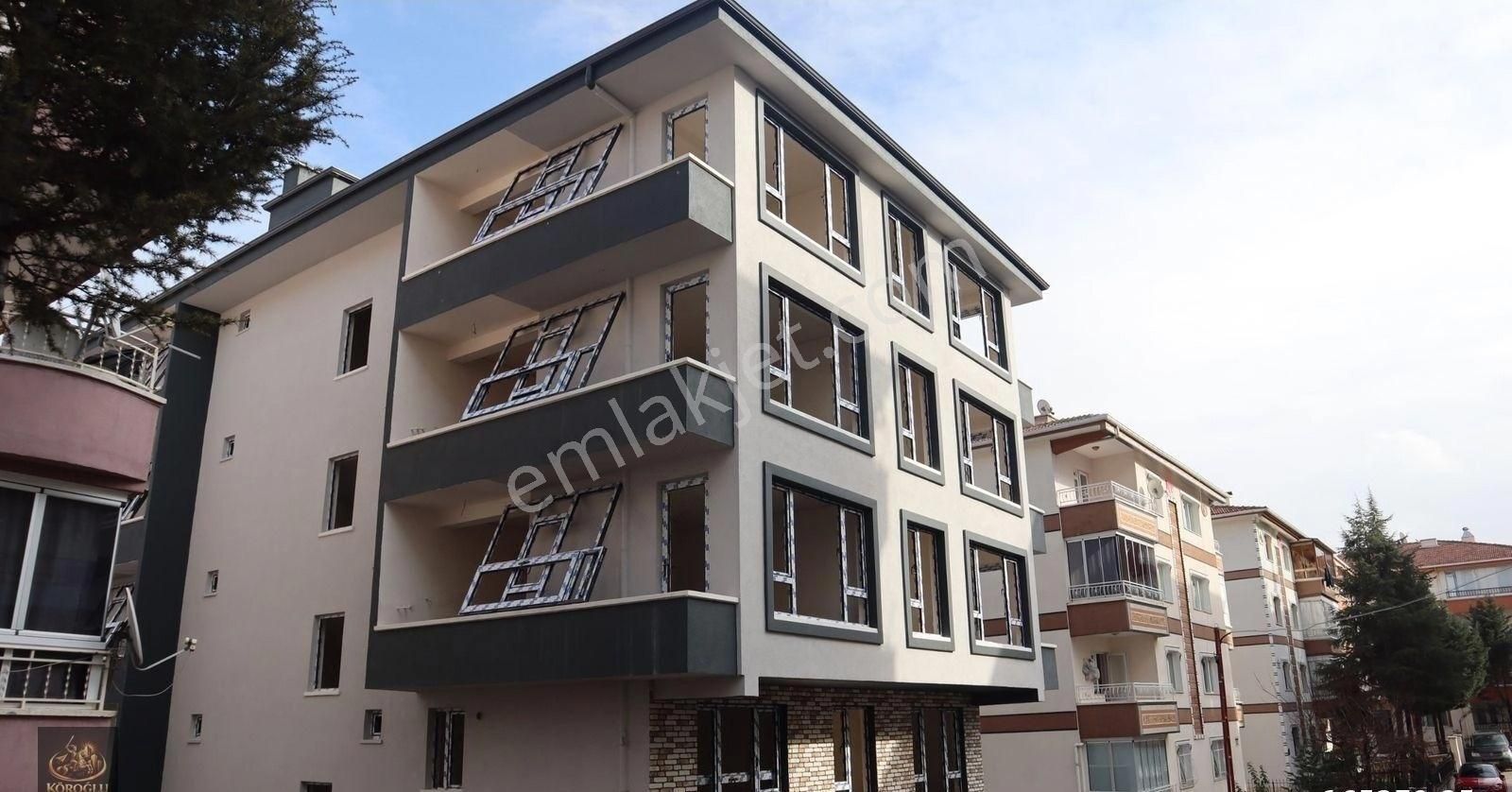 Sincan Malazgirt'te 2+1 Satılık Daire - Görsel 28