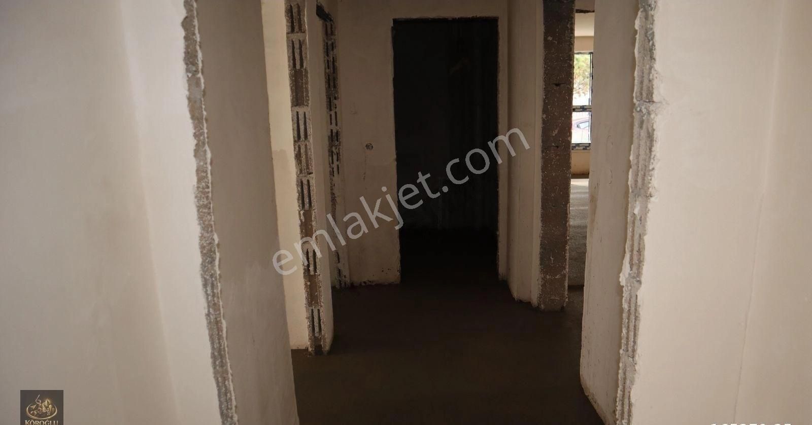 Sincan Malazgirt'te 2+1 Satılık Daire - Görsel 3