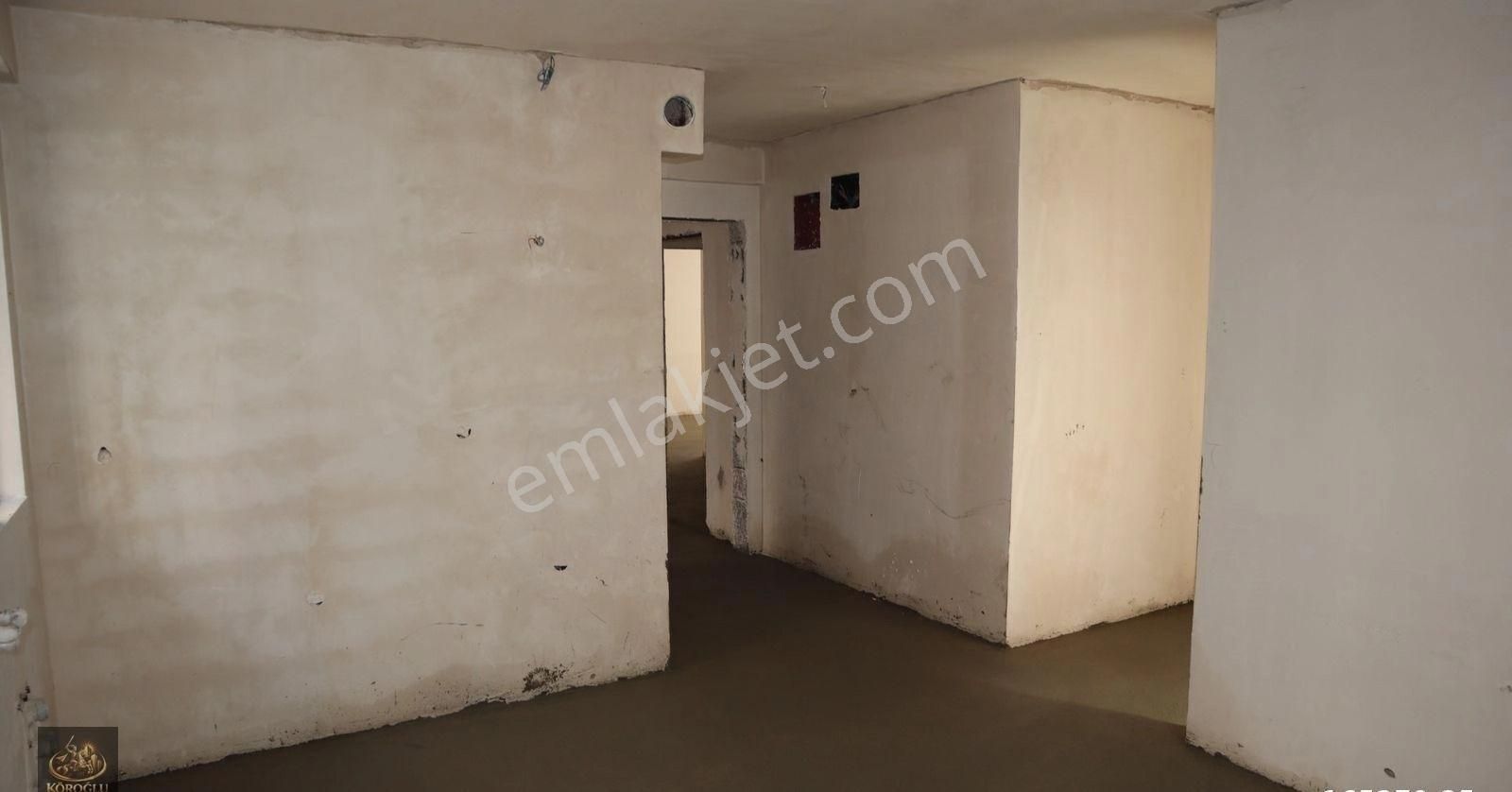 Sincan Malazgirt'te 2+1 Satılık Daire - Görsel 22