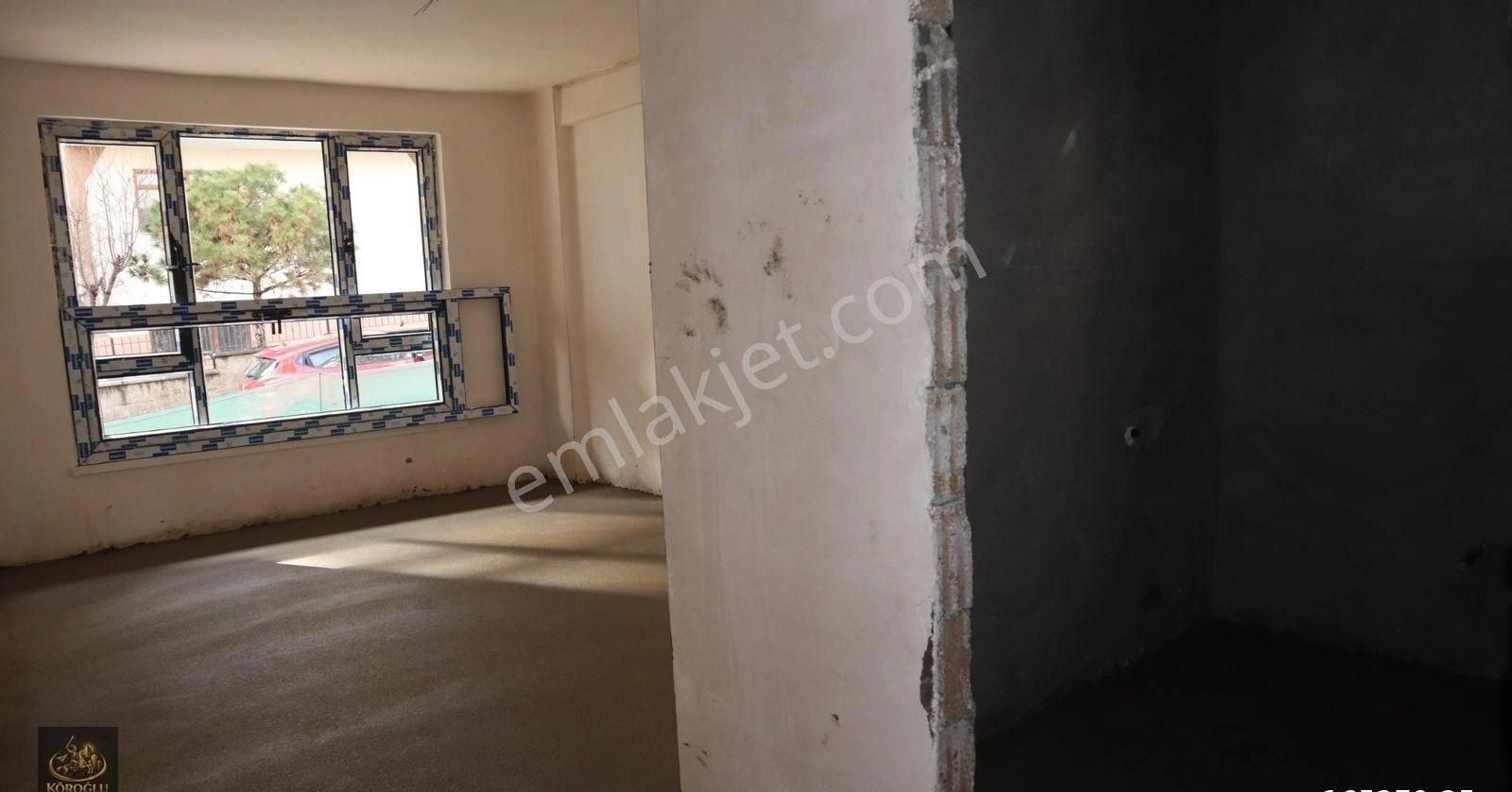 Sincan Malazgirt'te 2+1 Satılık Daire - Görsel 21