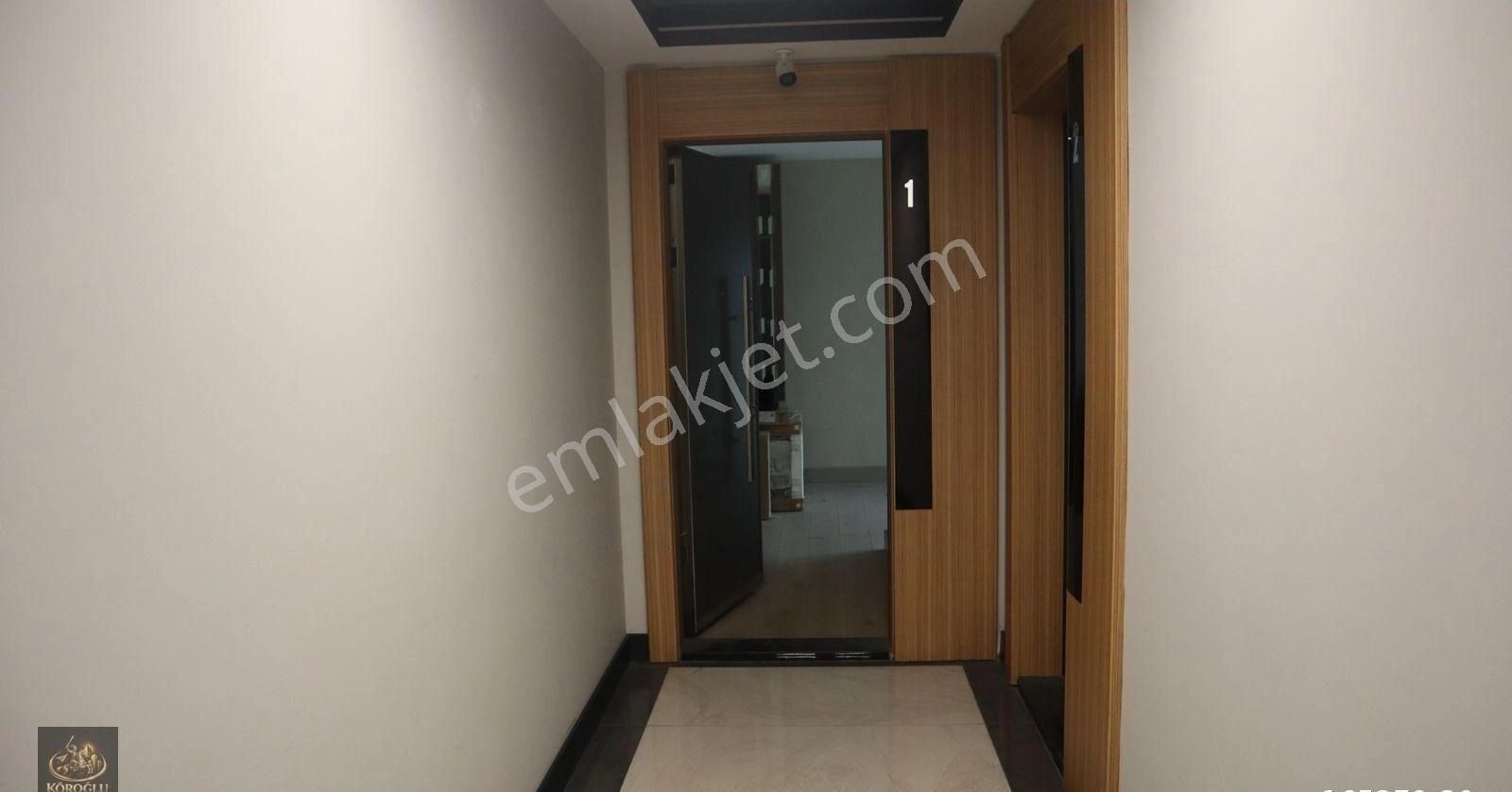 Vega Cadde'de 1+1 Satılık Daire - Görsel 26