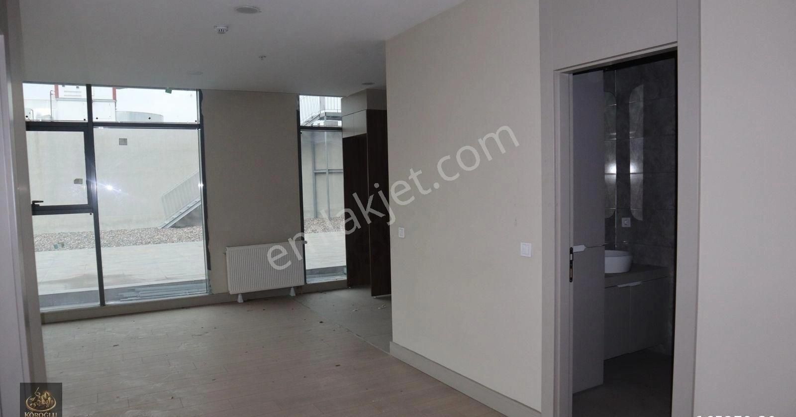 Vega Cadde'de 1+1 Satılık Daire - Görsel 13