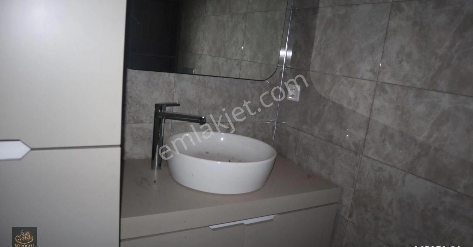 Vega Cadde'de 1+1 Satılık Daire