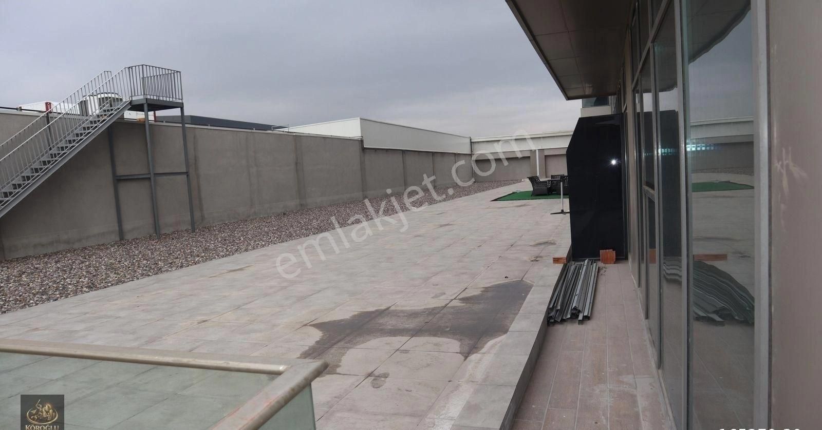 Vega Cadde'de 1+1 Satılık Daire - Görsel 6