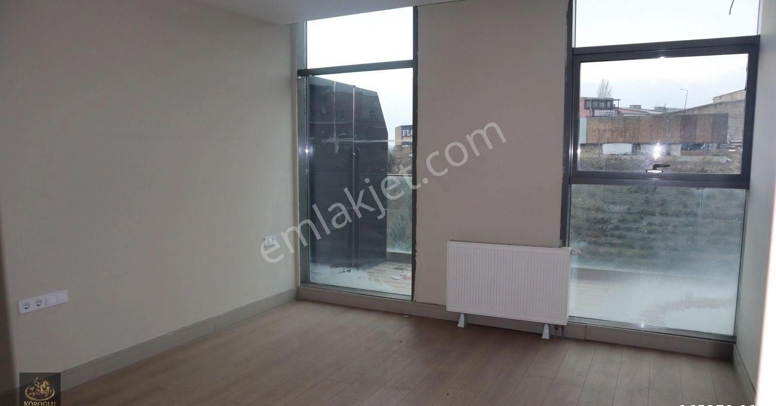 Vega Cadde'de 1+1 Satılık Daire - Görsel 12