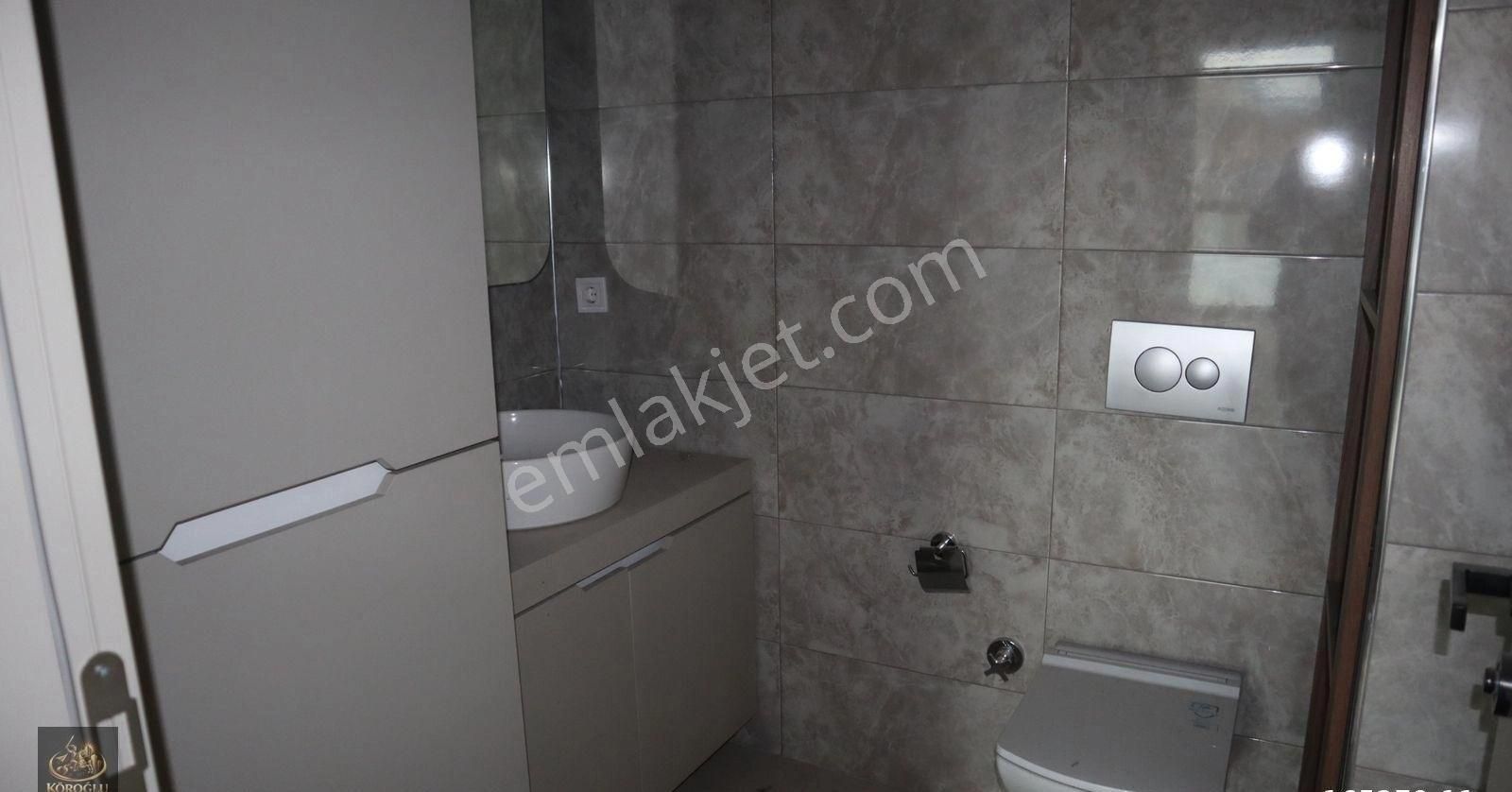 Vega Cadde'de 1+1 Satılık Daire - Görsel 21