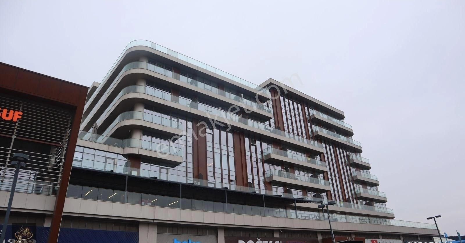 Vega Cadde'de 1+1 Satılık Daire - Görsel 8