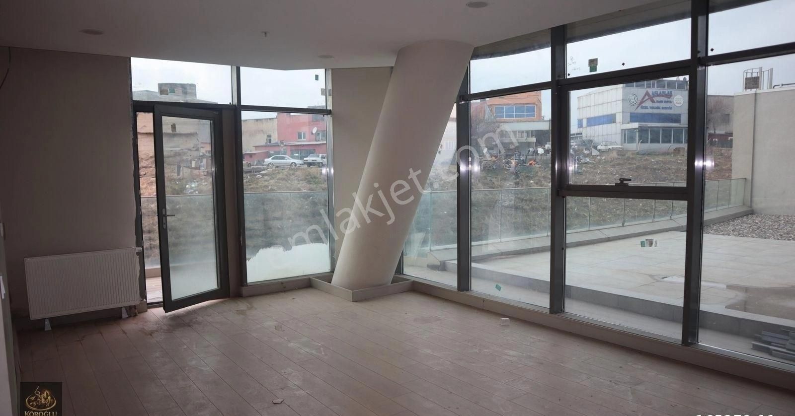 Vega Cadde'de 1+1 Satılık Daire - Görsel 7