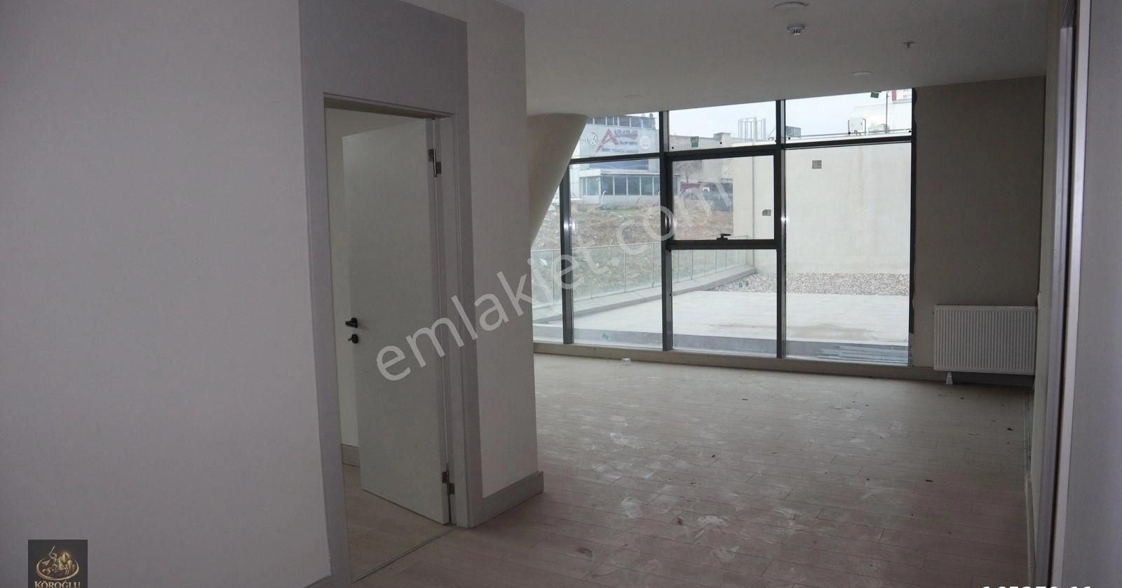 Vega Cadde'de 1+1 Satılık Daire - Görsel 9