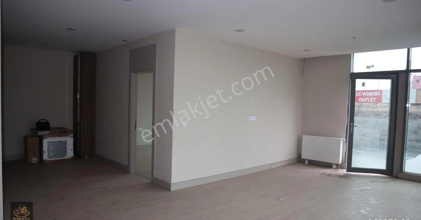 Vega Cadde'de 1+1 Satılık Daire - Görsel 16