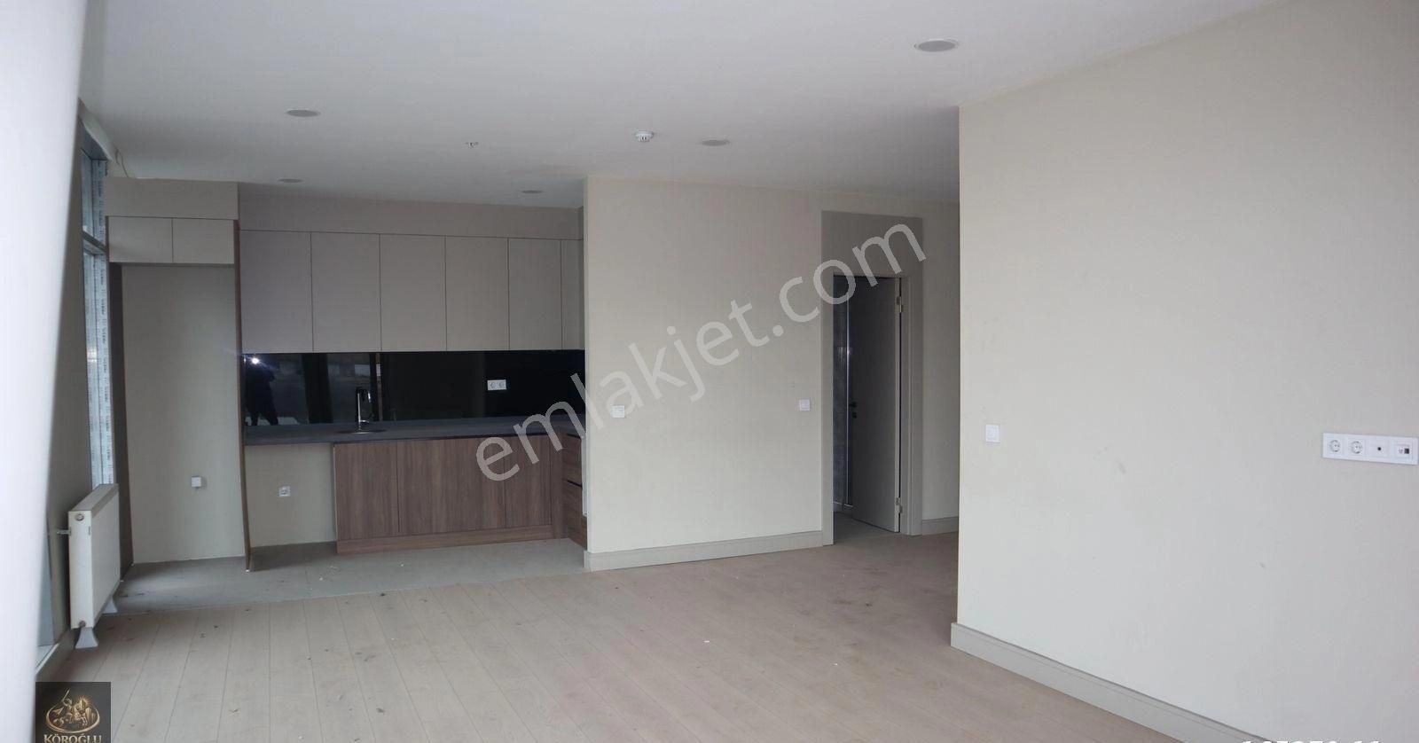 Vega Cadde'de 1+1 Satılık Daire - Görsel 18