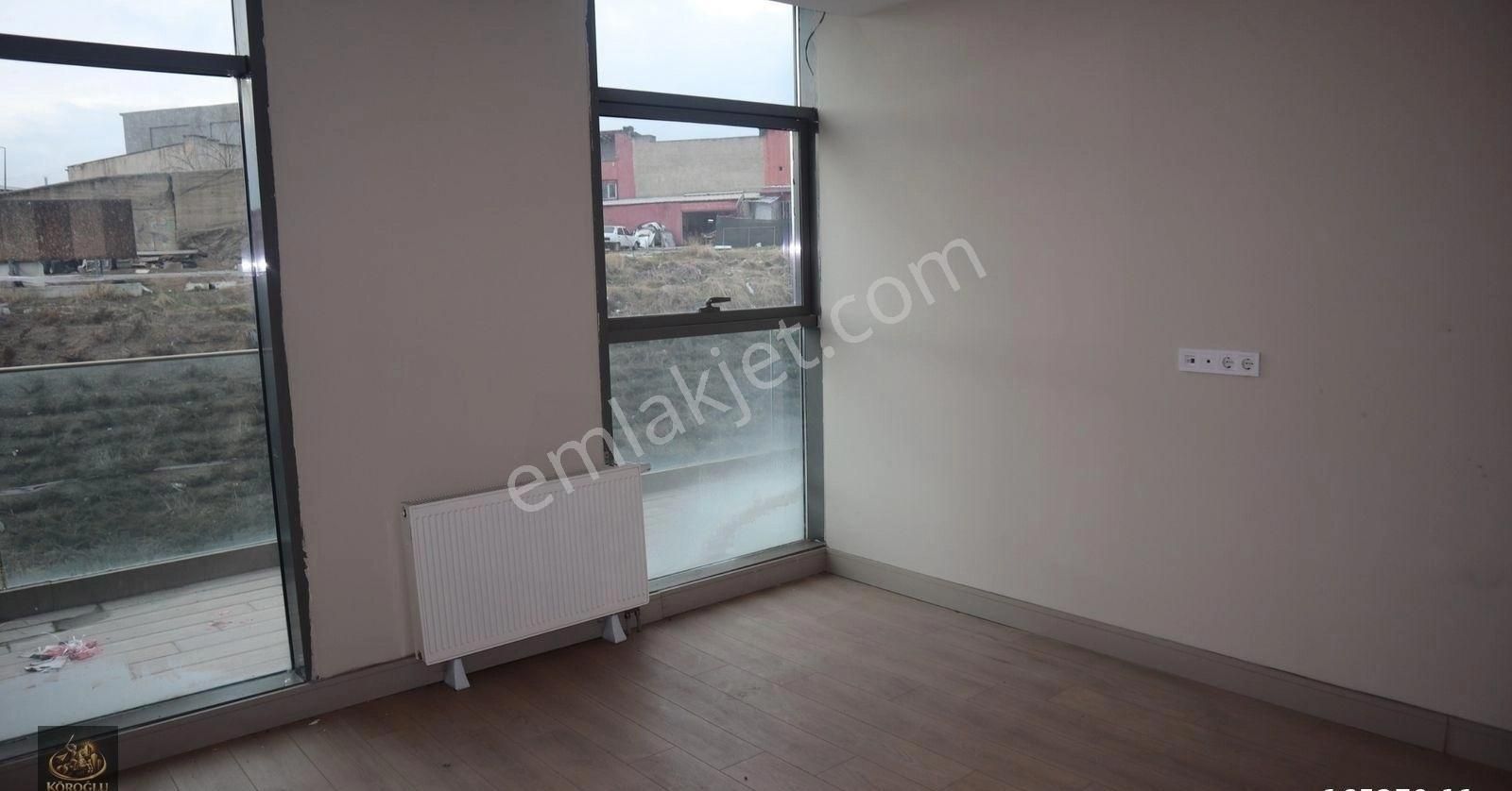 Vega Cadde'de 1+1 Satılık Daire - Görsel 33