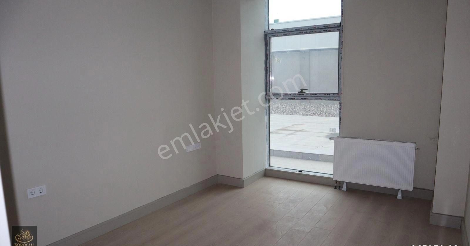 Vega Cadde'de 2+1 Satılık Daire - Görsel 35