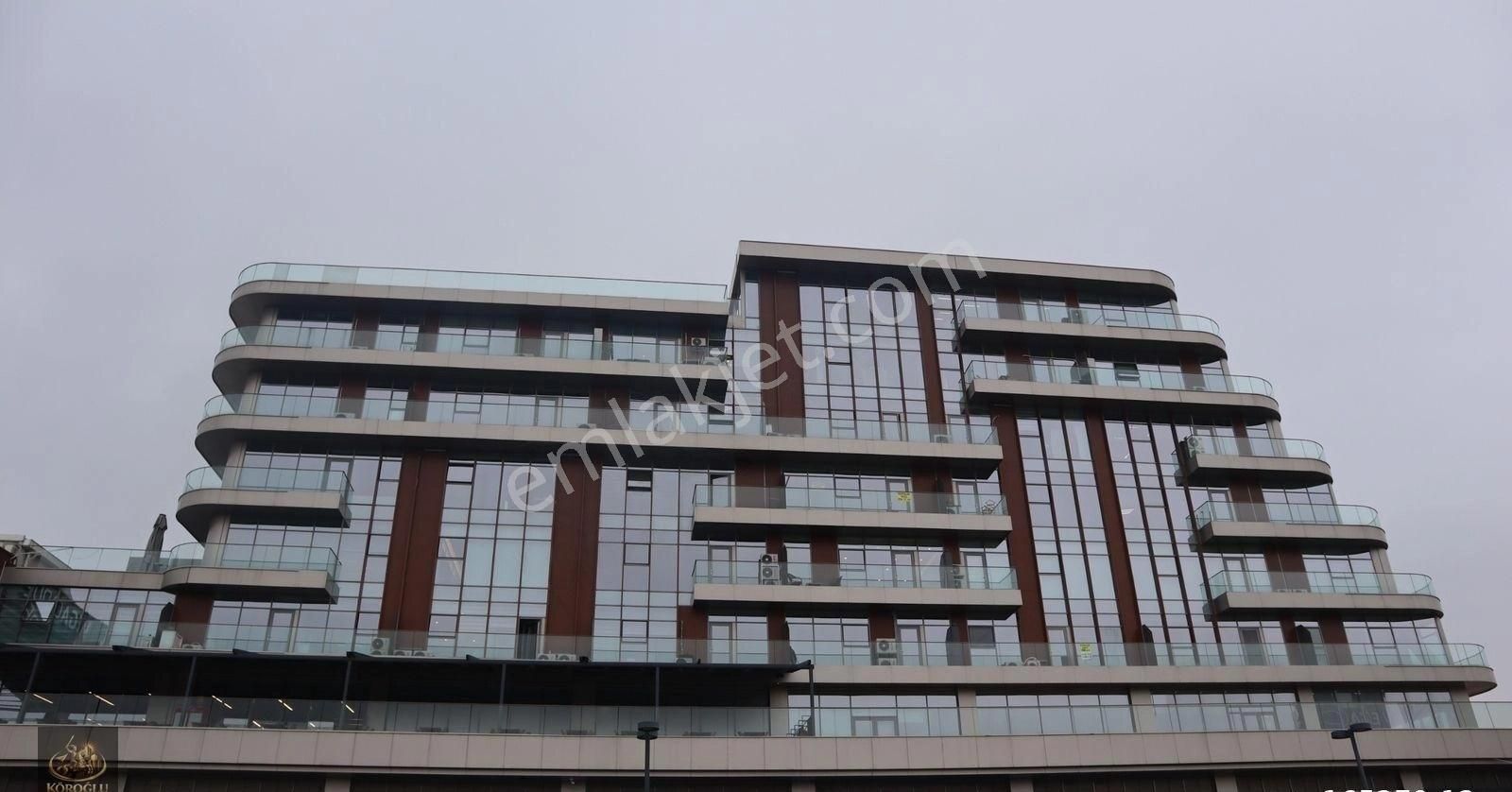 Vega Cadde'de 2+1 Satılık Daire - Görsel 31