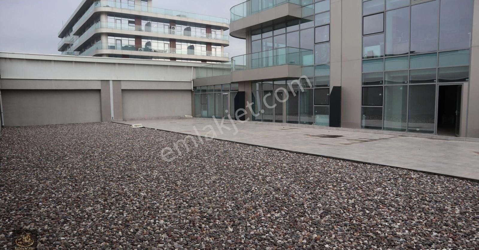 Vega Cadde'de 2+1 Satılık Daire - Görsel 26