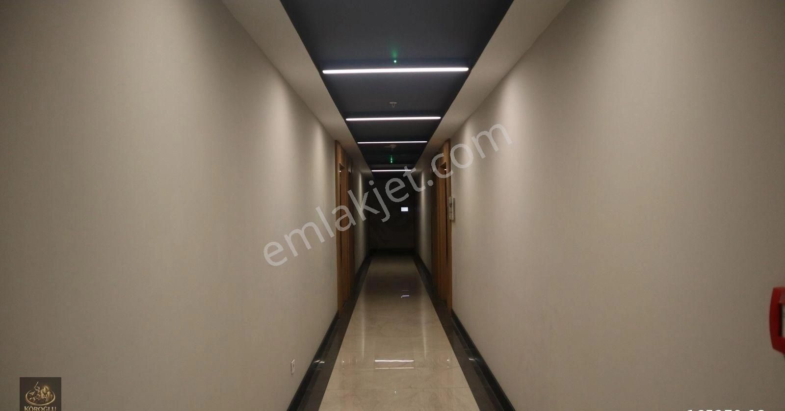 Vega Cadde'de 2+1 Satılık Daire - Görsel 18