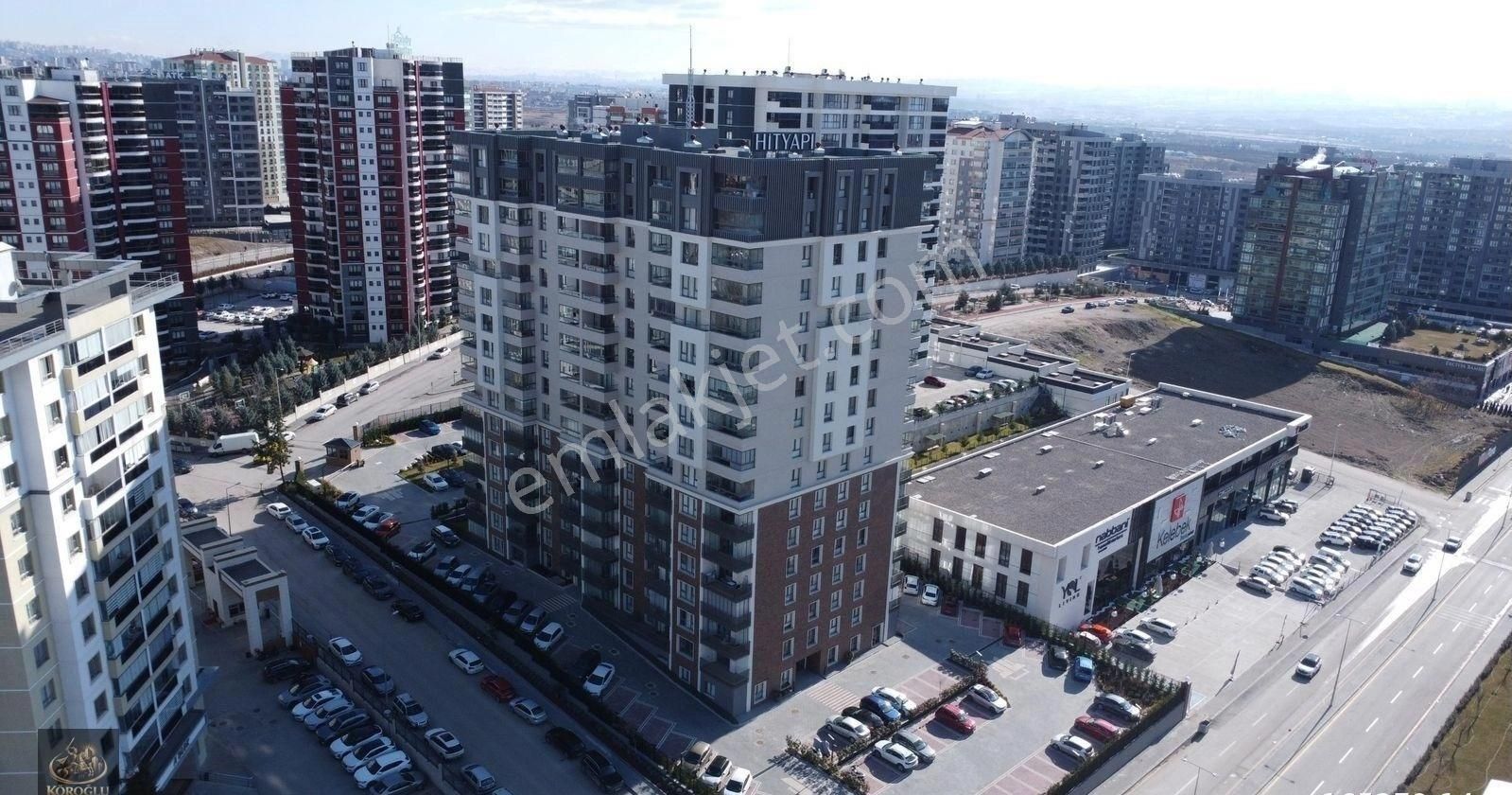 Hit Yeni Batı 1+1 Satılık Daire