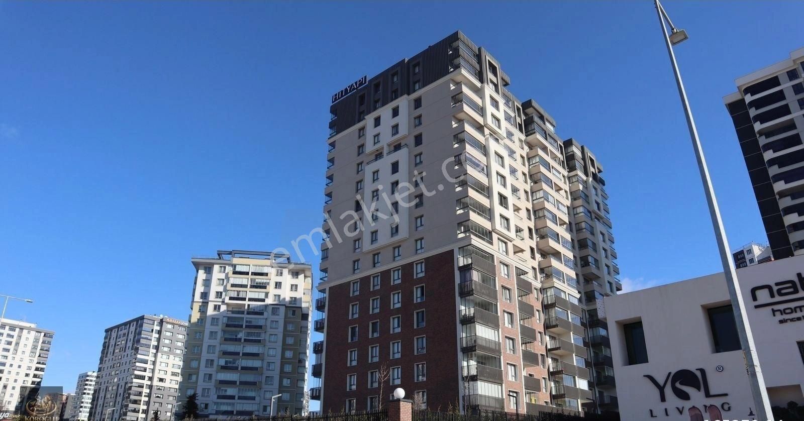 Hit Yeni Batı 1+1 Satılık Daire - Görsel 10