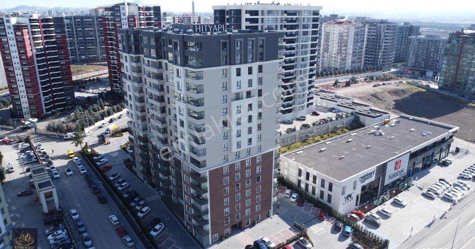 Hit Yeni Batı 1+1 Satılık Daire - Görsel 13