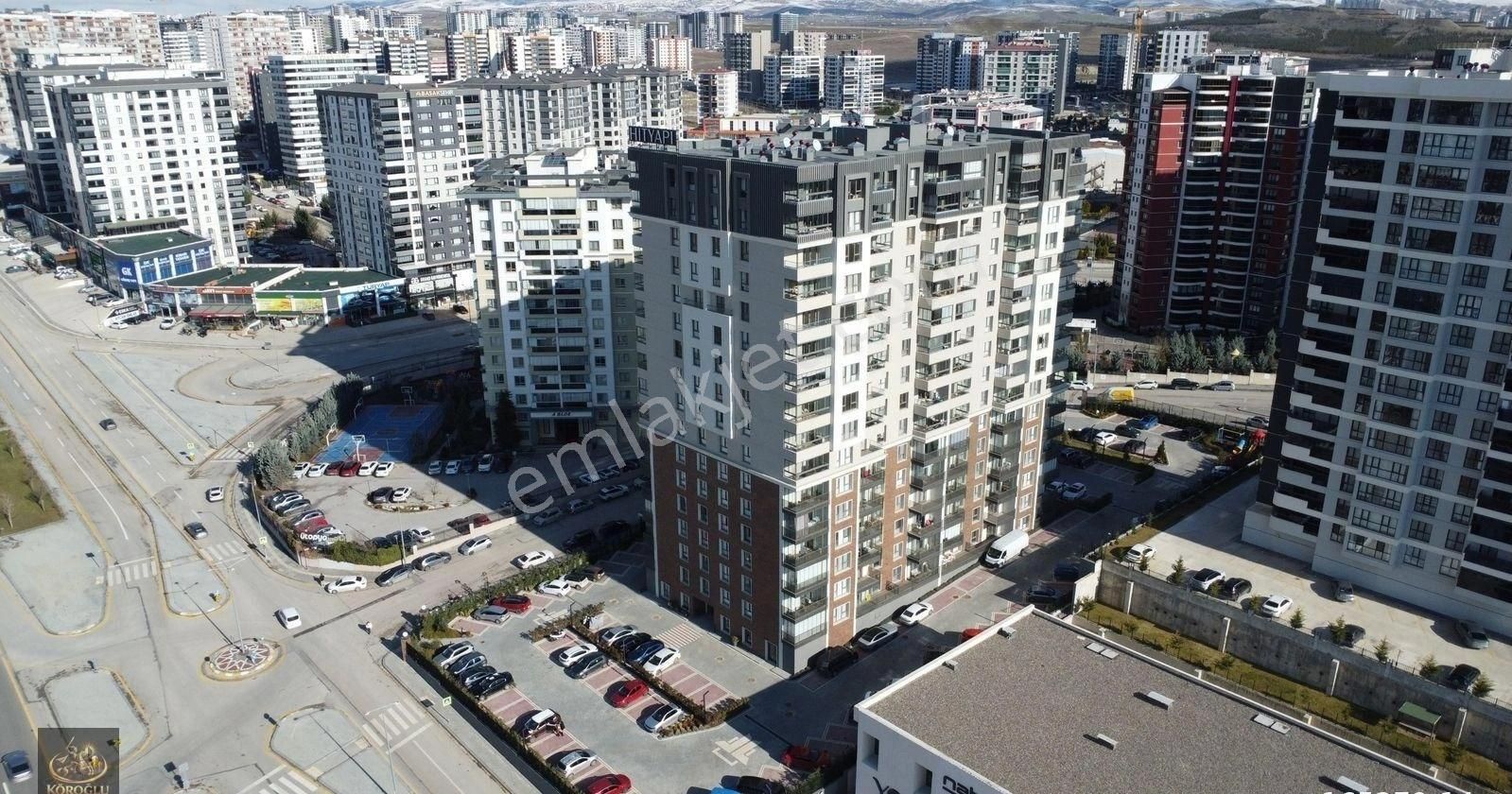 Hit Yeni Batı 1+1 Satılık Daire - Görsel 3