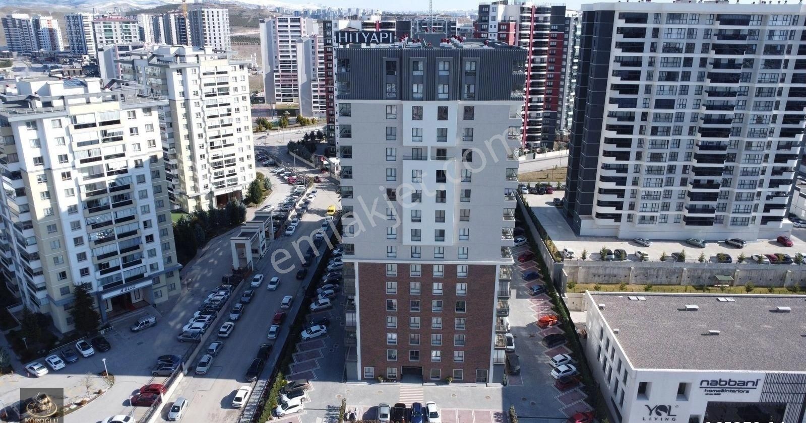 Hit Yeni Batı 1+1 Satılık Daire - Görsel 12