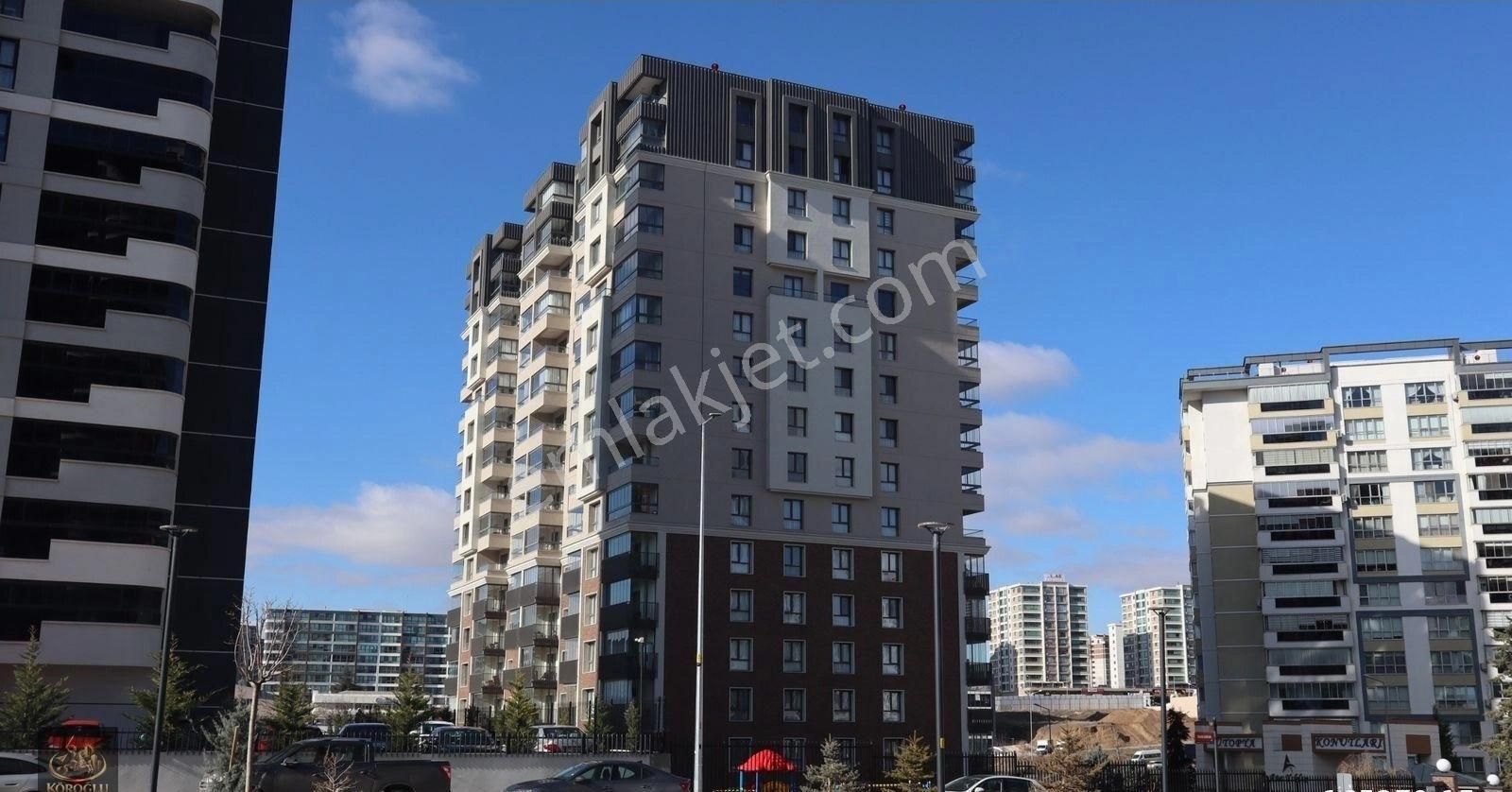 Hit Yeni Batı'da 2.5+1 Satılık Daire - Görsel 17