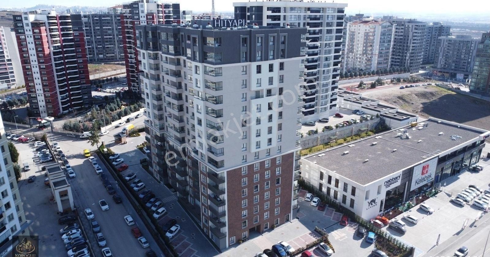 Hit Yeni Batı'da 2.5+1 Satılık Daire - Görsel 4